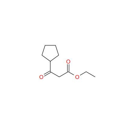 3-环戊基-3-氧代丙酸乙酯