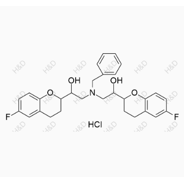 1803397-45-6奈必洛尔杂质27(盐酸盐)