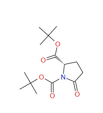 91229-91-3 N-叔丁氧羰基-L-焦谷氨酸叔丁酯
