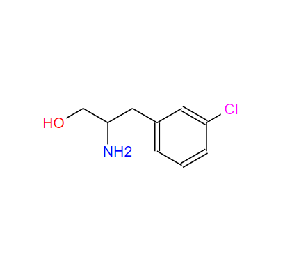 37844-06-7 DL-3-氯苯丙氨醇