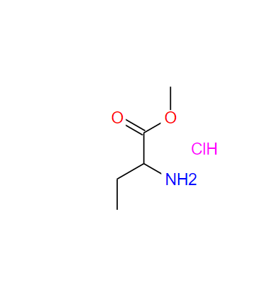 7682-18-0 DL-2-氨基丁酸甲酯盐酸盐