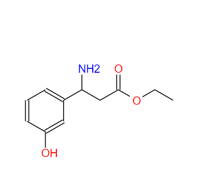 309735-43-1 DL-3-氨基-3-(3-羟基苯基)丙酸乙酯
