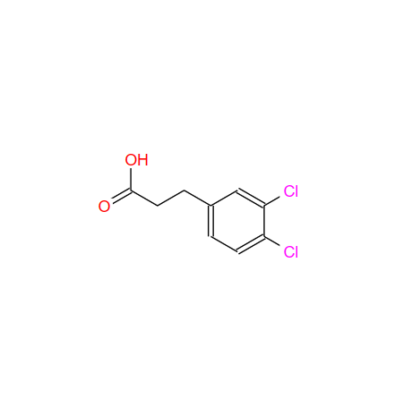 3-(3',4-二氯苯基)丙酸