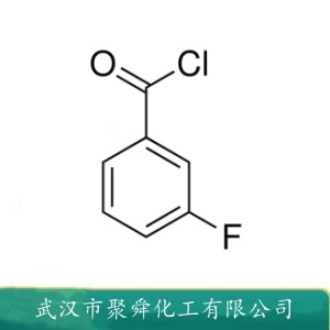 间氟苯甲酰氯 1711-07-5 作染料中间体