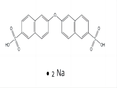 6,6′-氧代双(2-萘磺酸)二钠盐