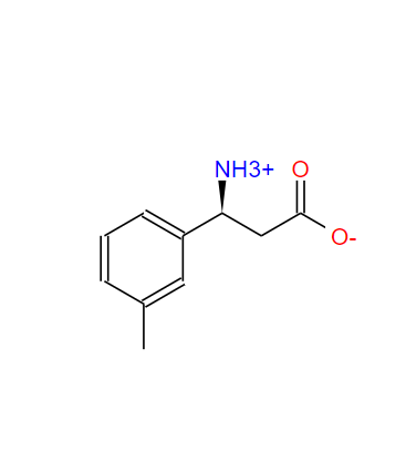 68208-17-3 DL-3-氨基-3-(3-甲基苯基)丙酸