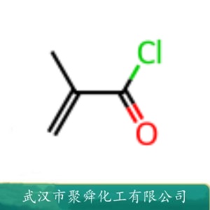  甲基丙烯酰氯 920-46-7 有机合成 聚合型橡胶防老剂