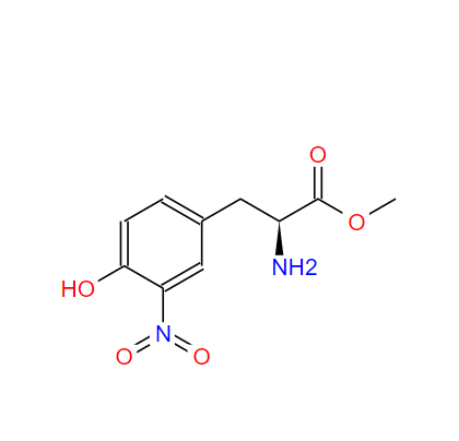 734484-43-6 DL-3-硝基酪氨酸甲酯