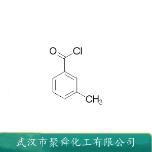 间甲基苯甲酰氯 1711-06-4 感光材料及染料中间体