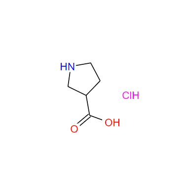 953079-94-2 DL-吡咯烷-3-羧酸盐酸盐