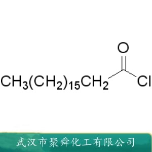 十八烷酰氯 112-76-5 合成电影染料的中间体