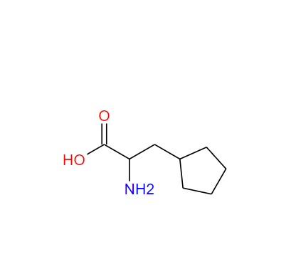 96539-87-6 DL-环戊基丙氨酸