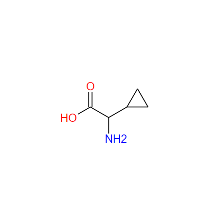 15785-26-9 DL-环丙基甘氨酸