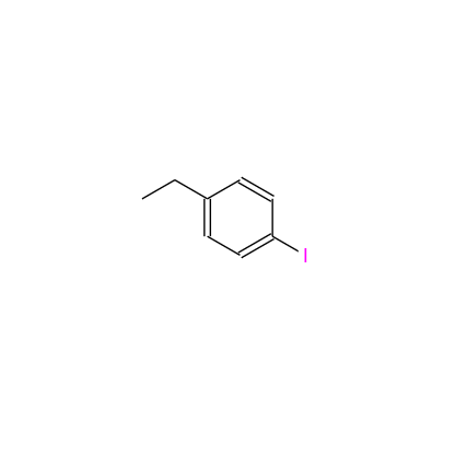 1-乙基-4-碘苯