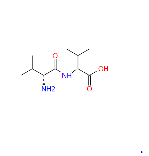 62653-78-5 D-缬氨酰-D-缬氨酸