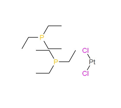 13965-02-1；顺-二氯双(三乙基膦)铂