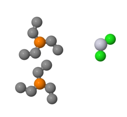 13965-02-1；顺-二氯双(三乙基膦)铂