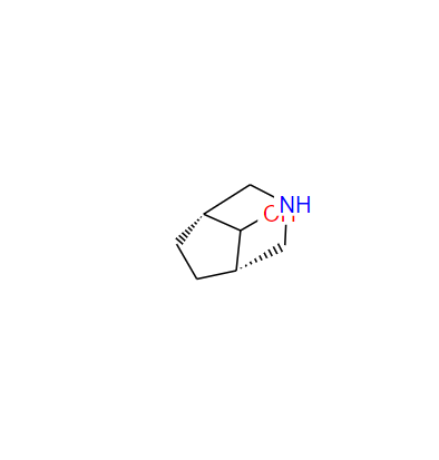 934001-71-5 (8-ANTI)-3-氮杂二环[3.2.1]辛-8-醇