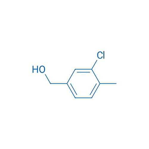 3-氯-4-甲基苯甲醇