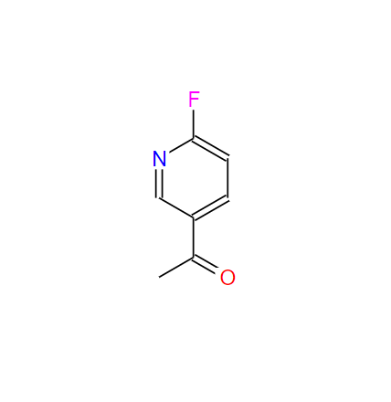  84331-14-6 1-(6-氟吡啶)-2-乙酮