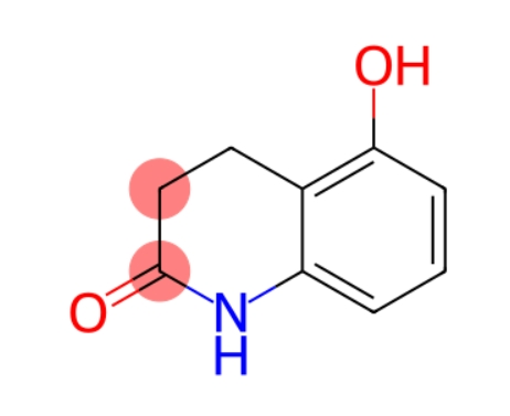 3,4-二氢-5-羟基-2(1H)-喹啉酮