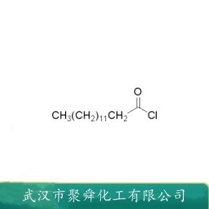 肉豆蔻酰氯 112-64-1 有机合成