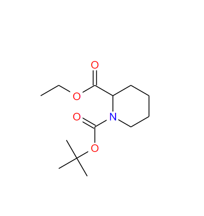 362703-48-8 n-boc-2-哌啶甲酸乙酯