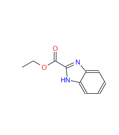 1865-09-4 1H-苯并咪唑-2-羧酸乙酯