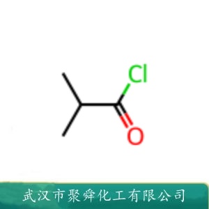 异丁酰氯 79-30-1 有机合成中间体 酰化剂