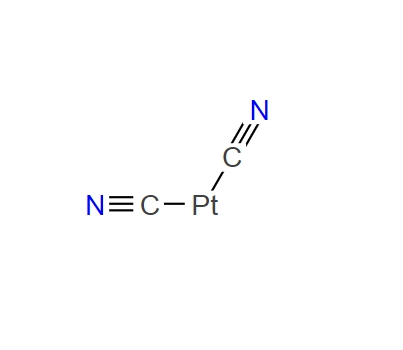 592-06-3；氰化铂(II)