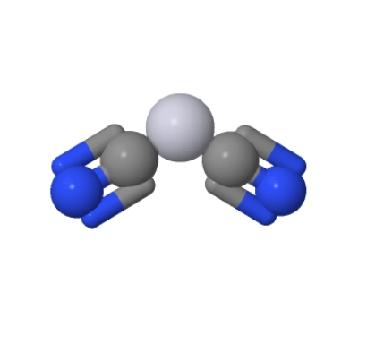 592-06-3；氰化铂(II)