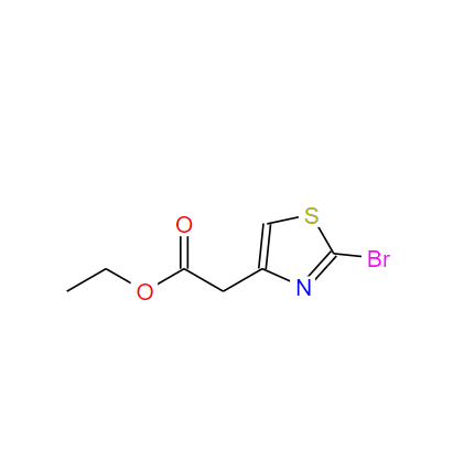56355-79-4 2-溴-4-噻唑乙酸乙酯