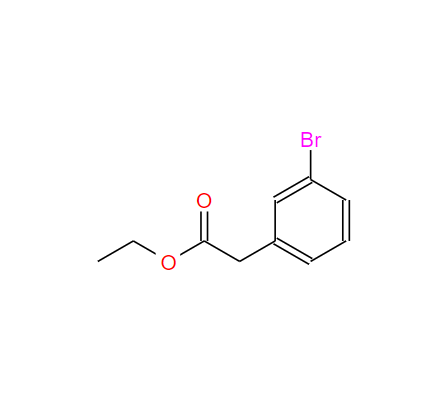 14062-30-7 2-(3-溴苯基)乙酸乙酯