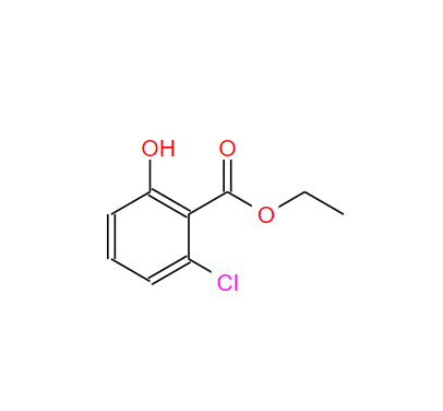 112270-06-1 2-氯-6-羟基苯甲酸乙酯