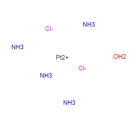 13933-33-0；四氨合氯化铂一水