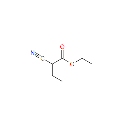 1619-58-5 2-氰基丁酸乙酯