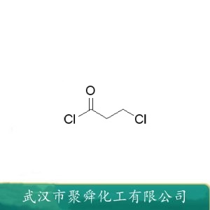 3-氯丙酰氯 625-36-5 作有机合成中间体