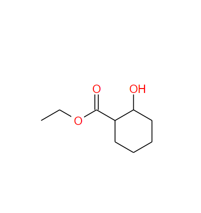 3444-72-2 2-羟基环己基甲酸乙酯