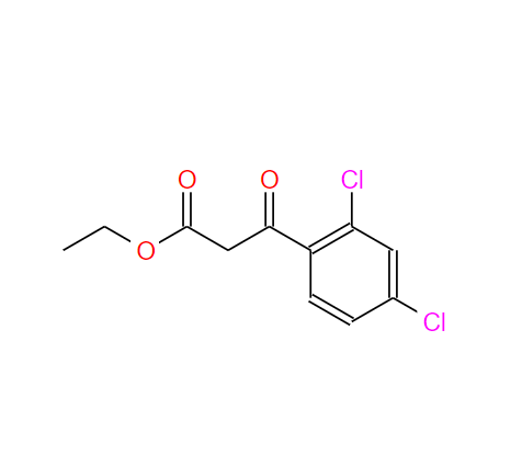 60868-41-9 2',4'-二氯苯甲酰基乙酸乙酯