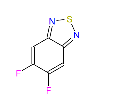 1293389-28-2?;5,6-二氟苯并[C][1,2,5]噻二唑;5,6-difluorobenzo[c][1,2,5]thiadiazole