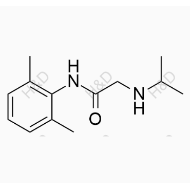 利多卡因EP杂质G