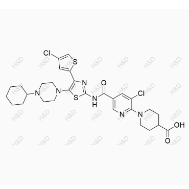 阿伐曲泊帕(AKR-501)