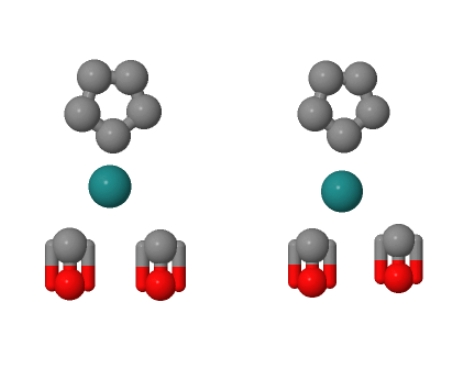 12132-87-5；二羰基环戊二烯基二钌(II)