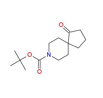 1-氧代-8-氮杂螺[4.5]癸烷-8-羧酸叔丁酯