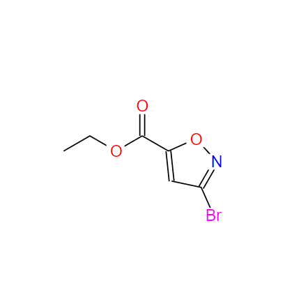 105174-97-8 3-溴异恶唑-5-甲酸乙酯