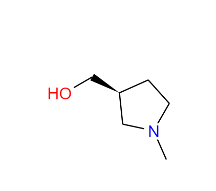 (S)-3-羟甲基-1-甲基吡咯烷