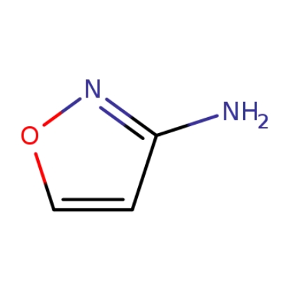 3-氨基异恶唑