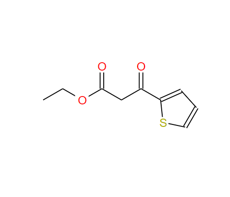 13669-10-8 2-噻吩甲酰乙酸乙酯