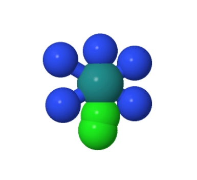 18532-87-1；二氯化戊氨络物氯钌(III)