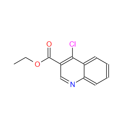 13720-94-0 4-氯喹啉-3-羧酸乙酯